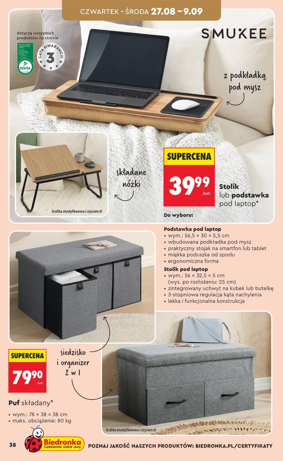 Gazetka – strona 38