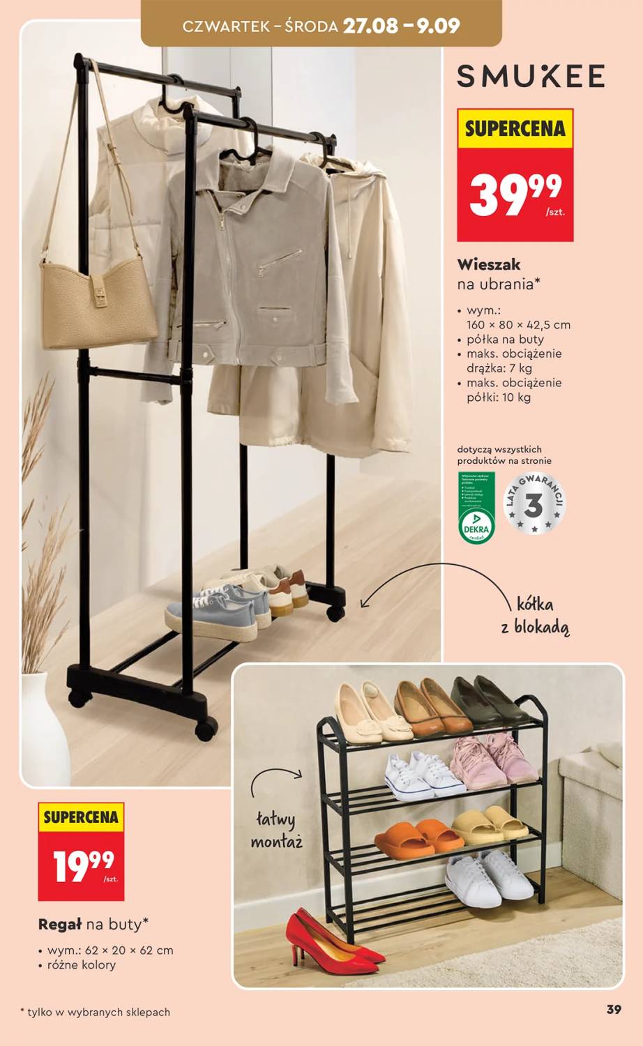 Gazetka – strona 39