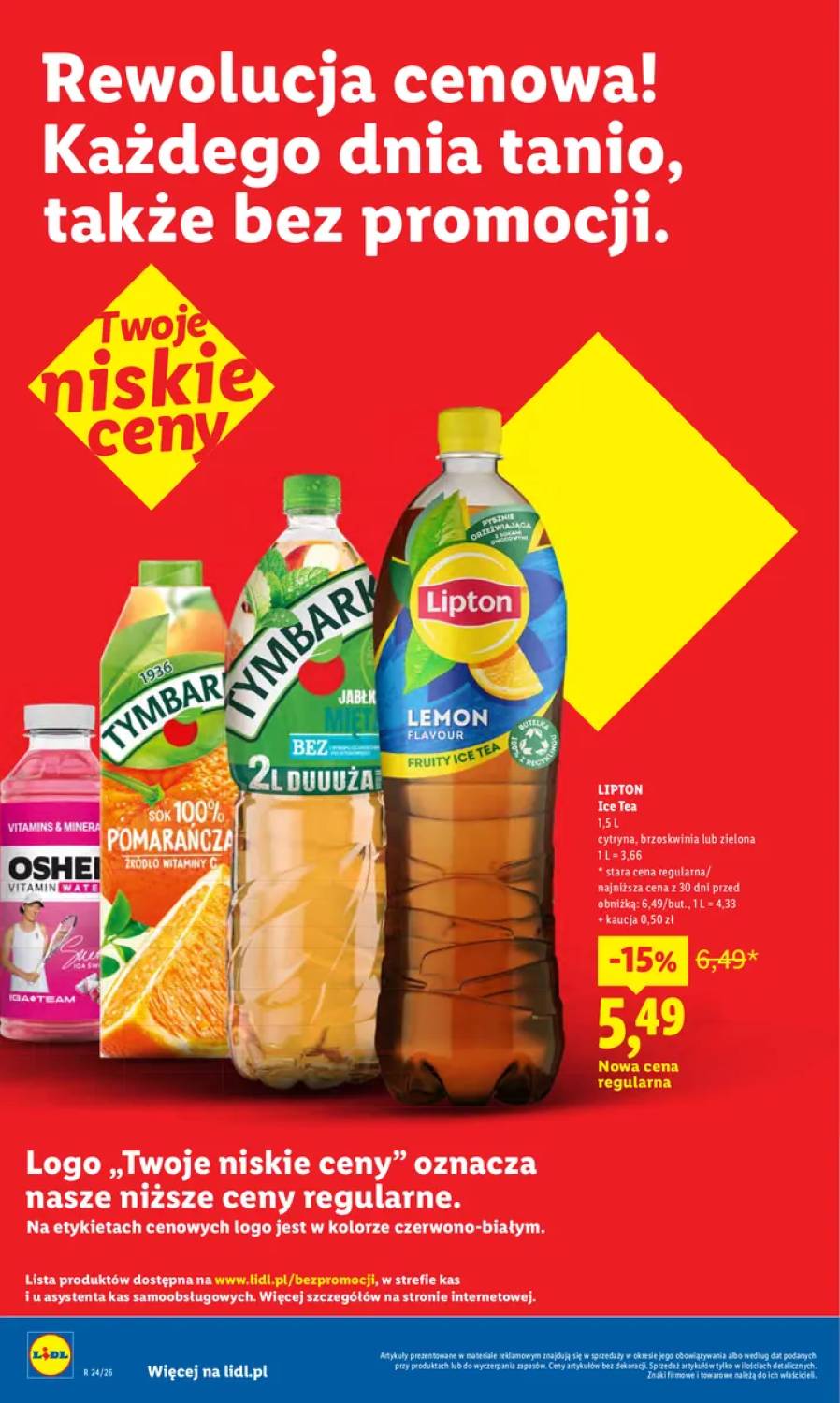 Okładka gazetki