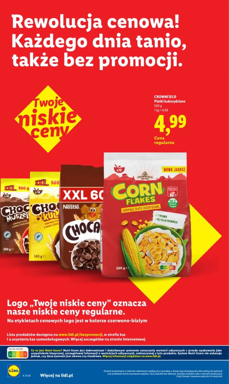 Okładka gazetki