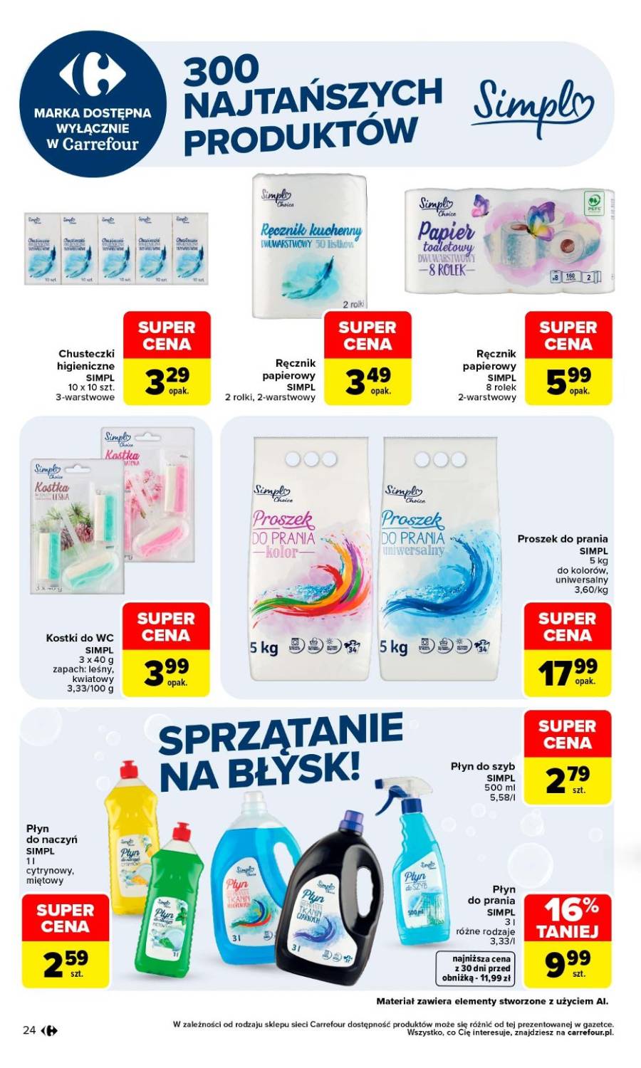 Okładka gazetki