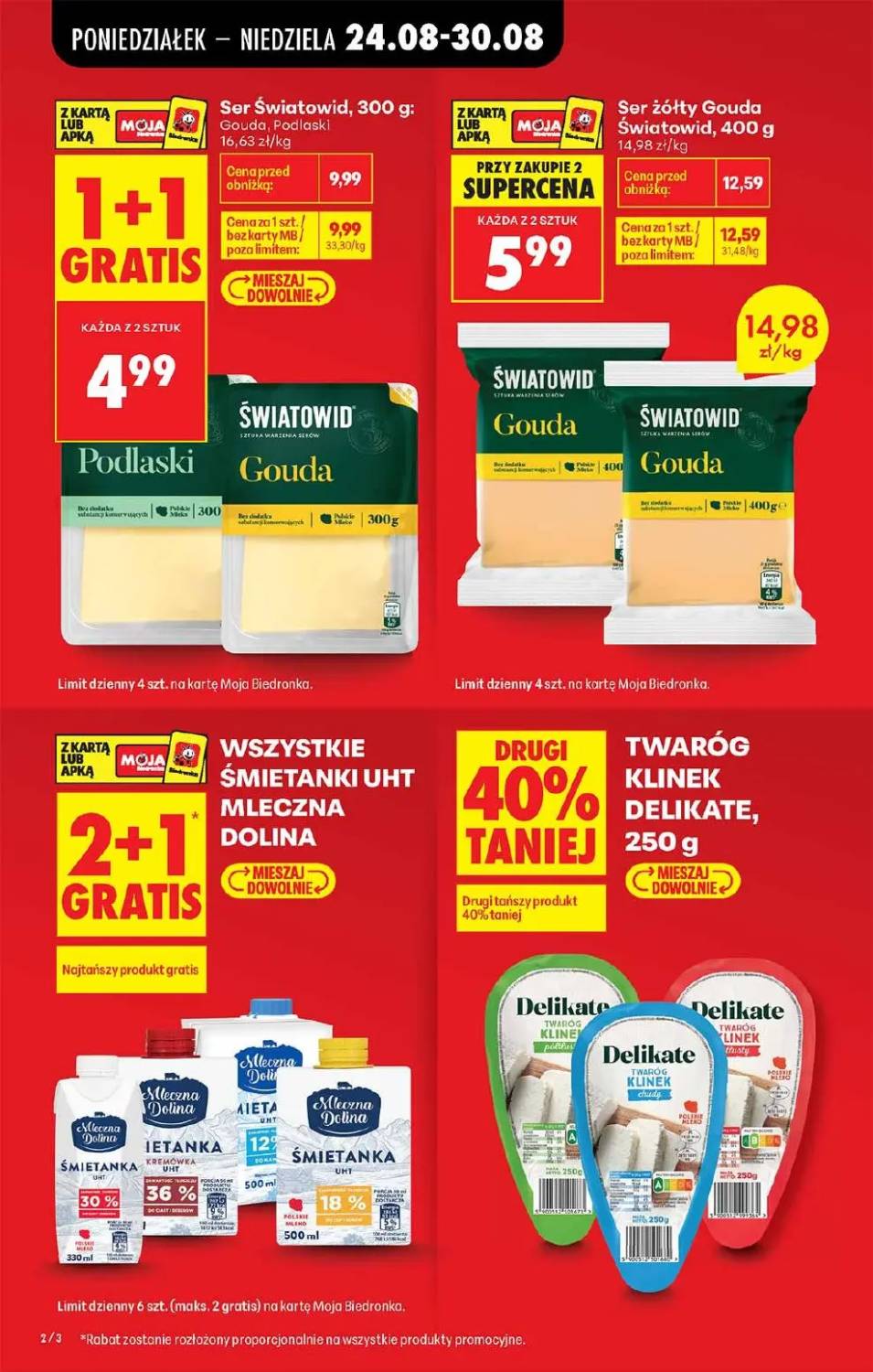 Gazetka – strona 2