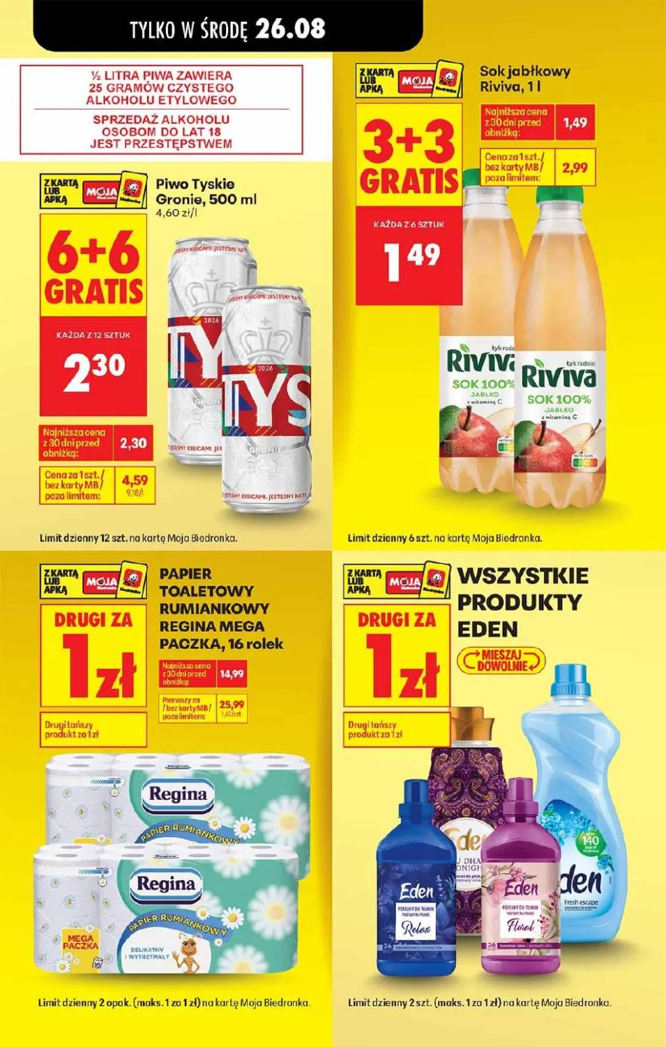 Gazetka – strona 15