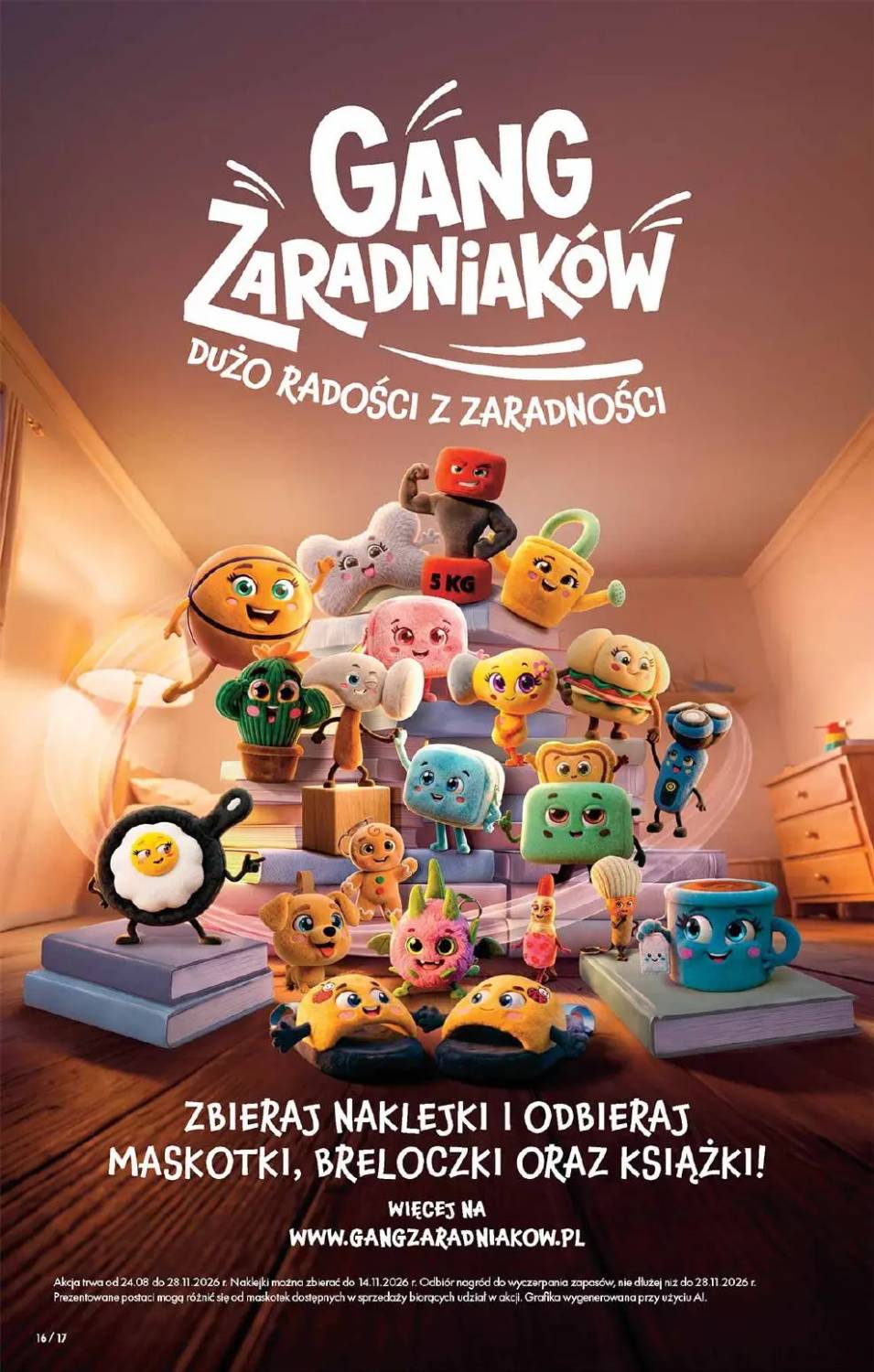 Gazetka – strona 16