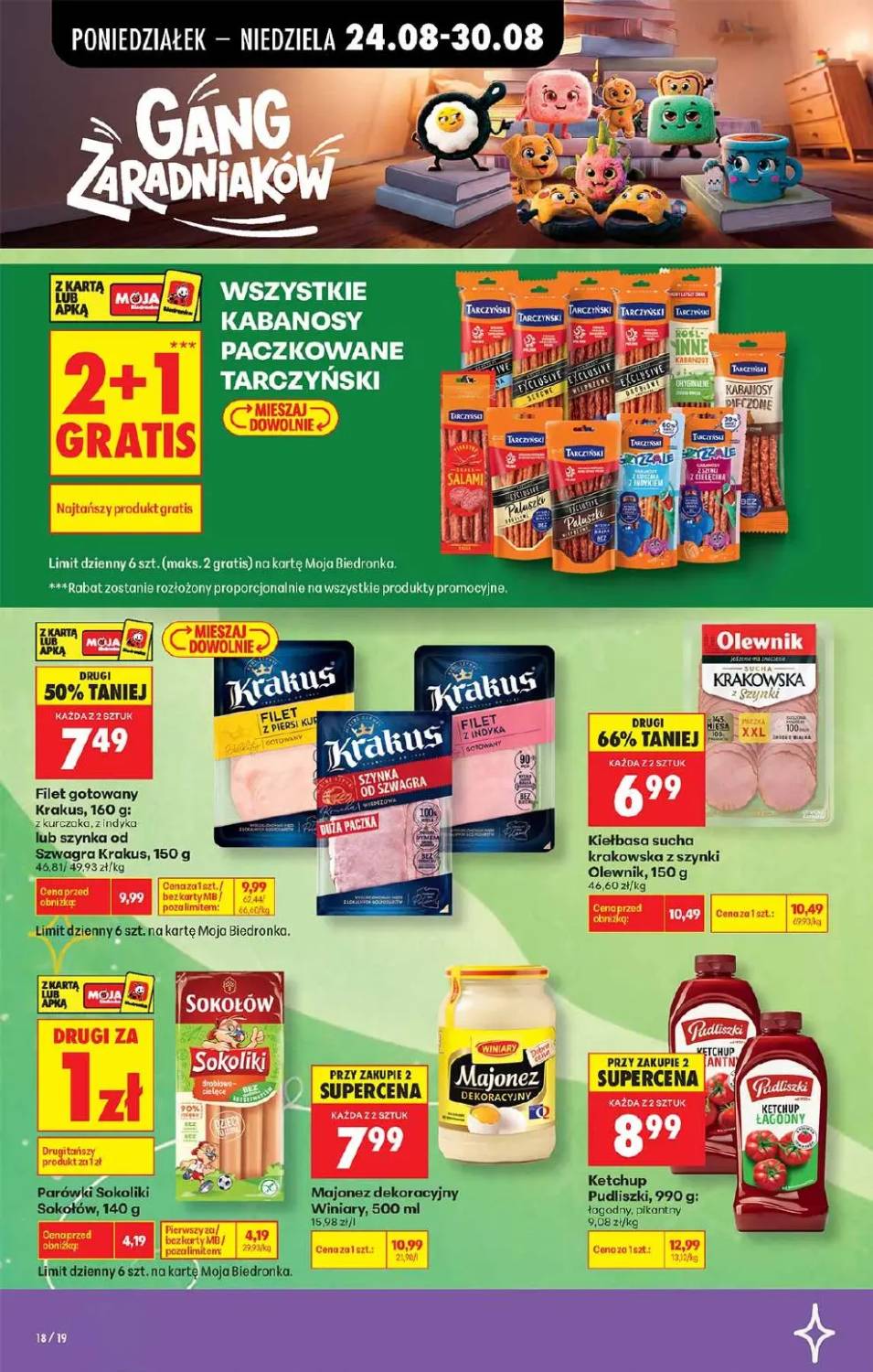 Gazetka – strona 18