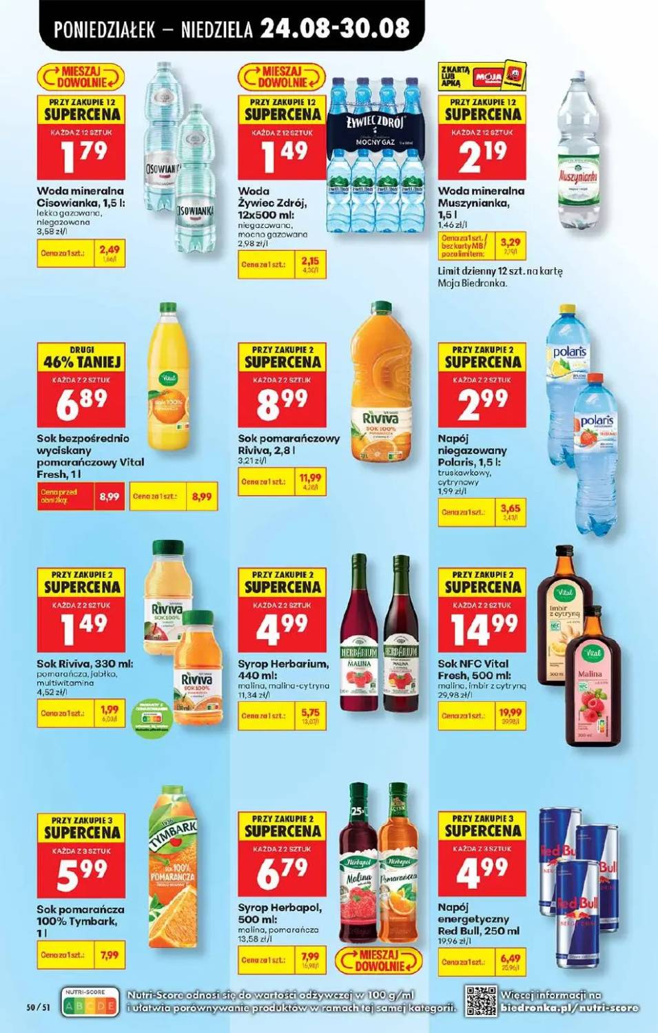 Gazetka – strona 50