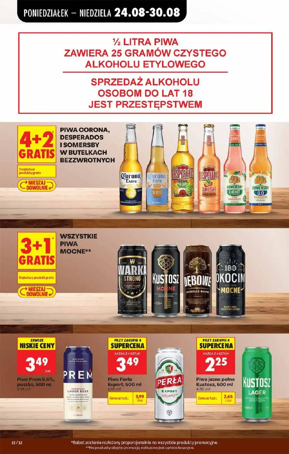Gazetka – strona 52