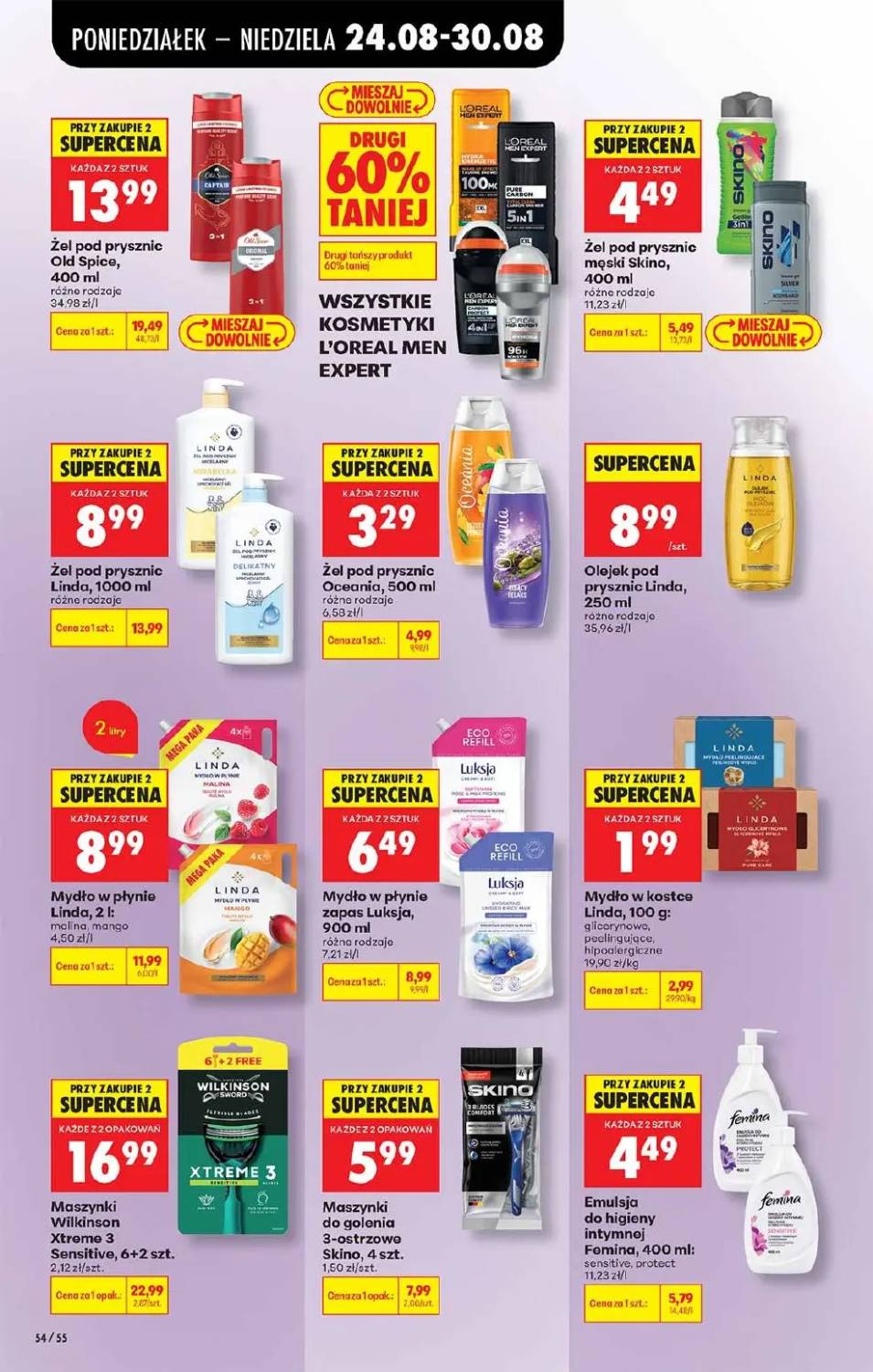 Gazetka – strona 54