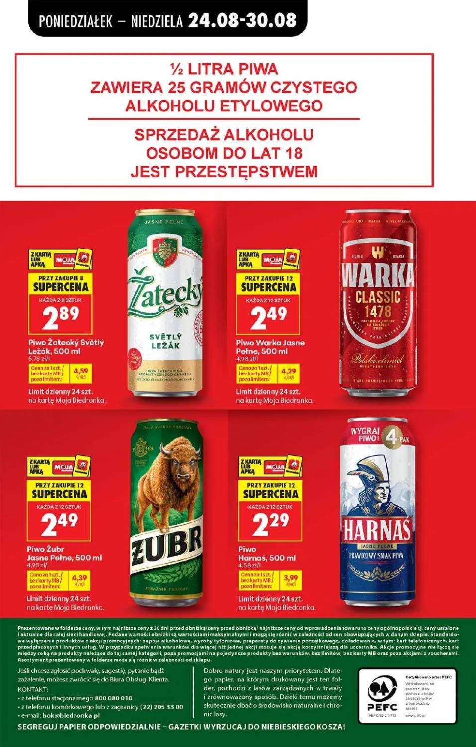 Gazetka – strona 64