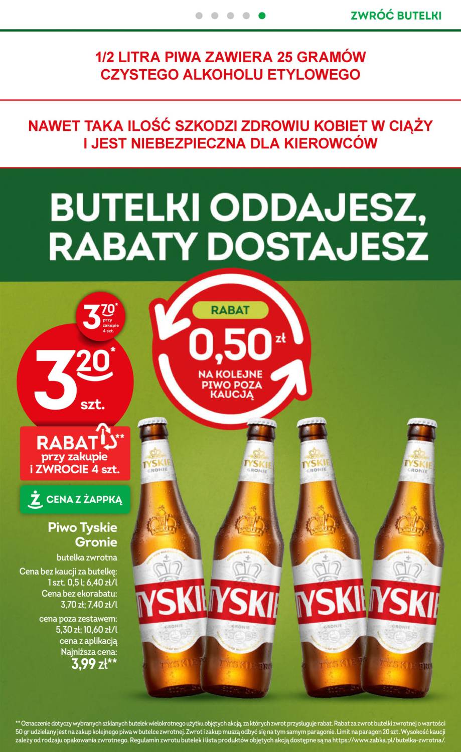 Okładka gazetki