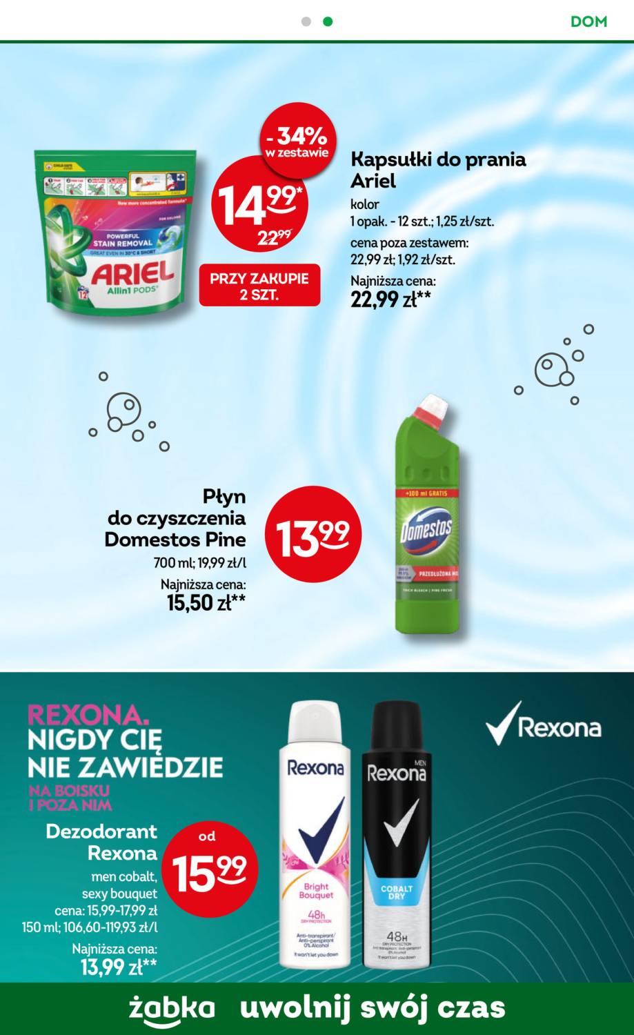 Okładka gazetki