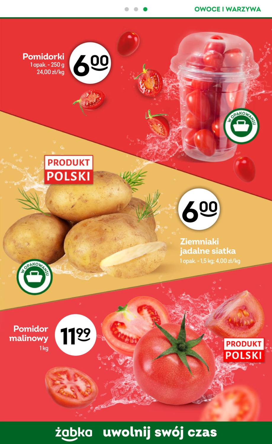 Okładka gazetki