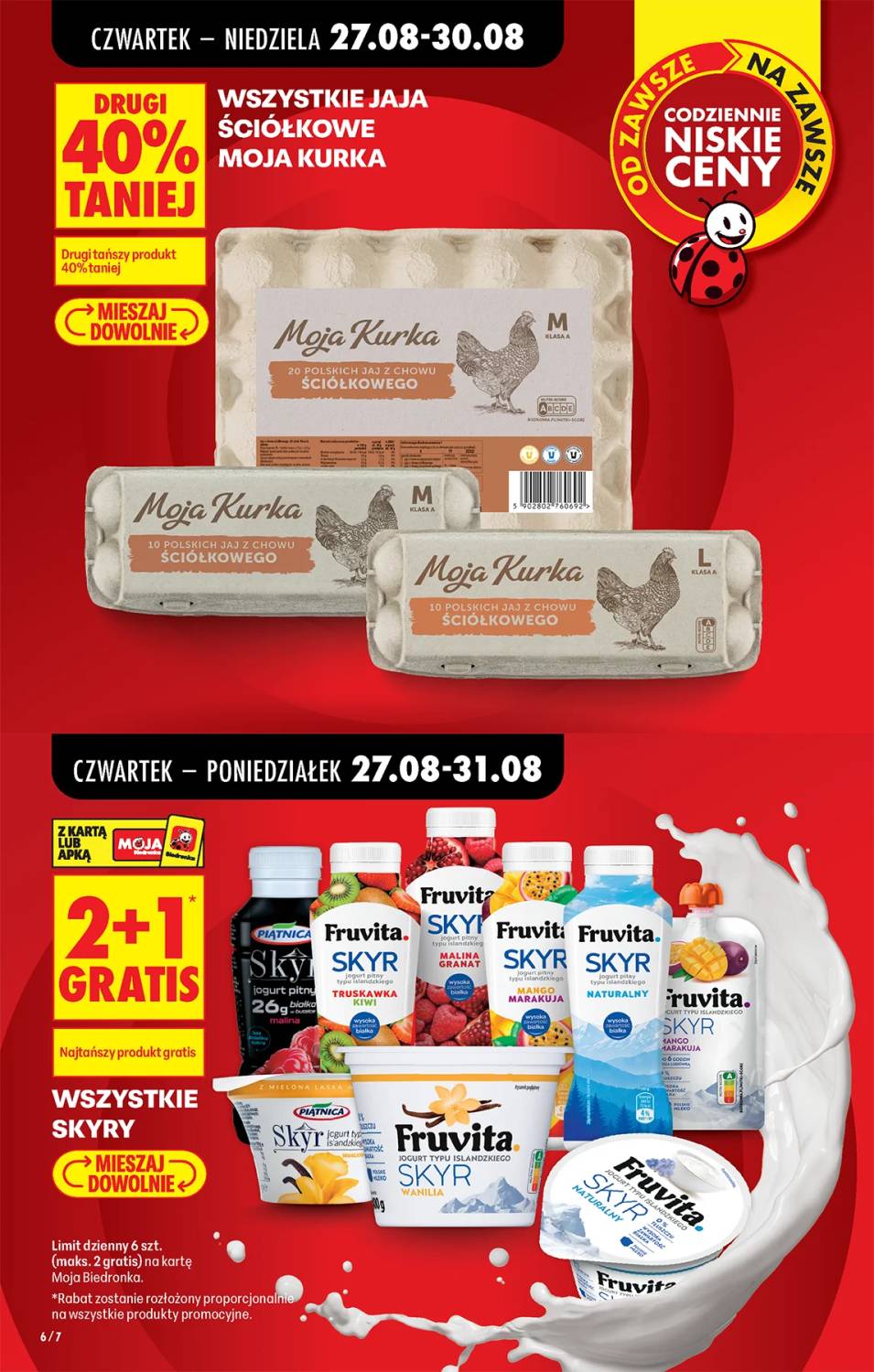 Gazetka – strona 6