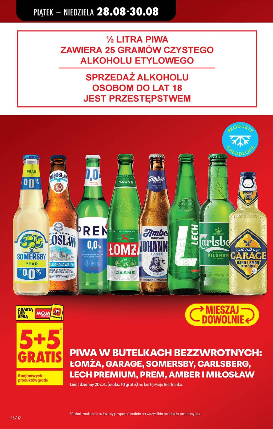 Gazetka – strona 18