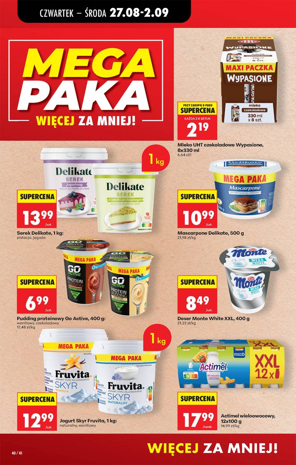Gazetka – strona 54