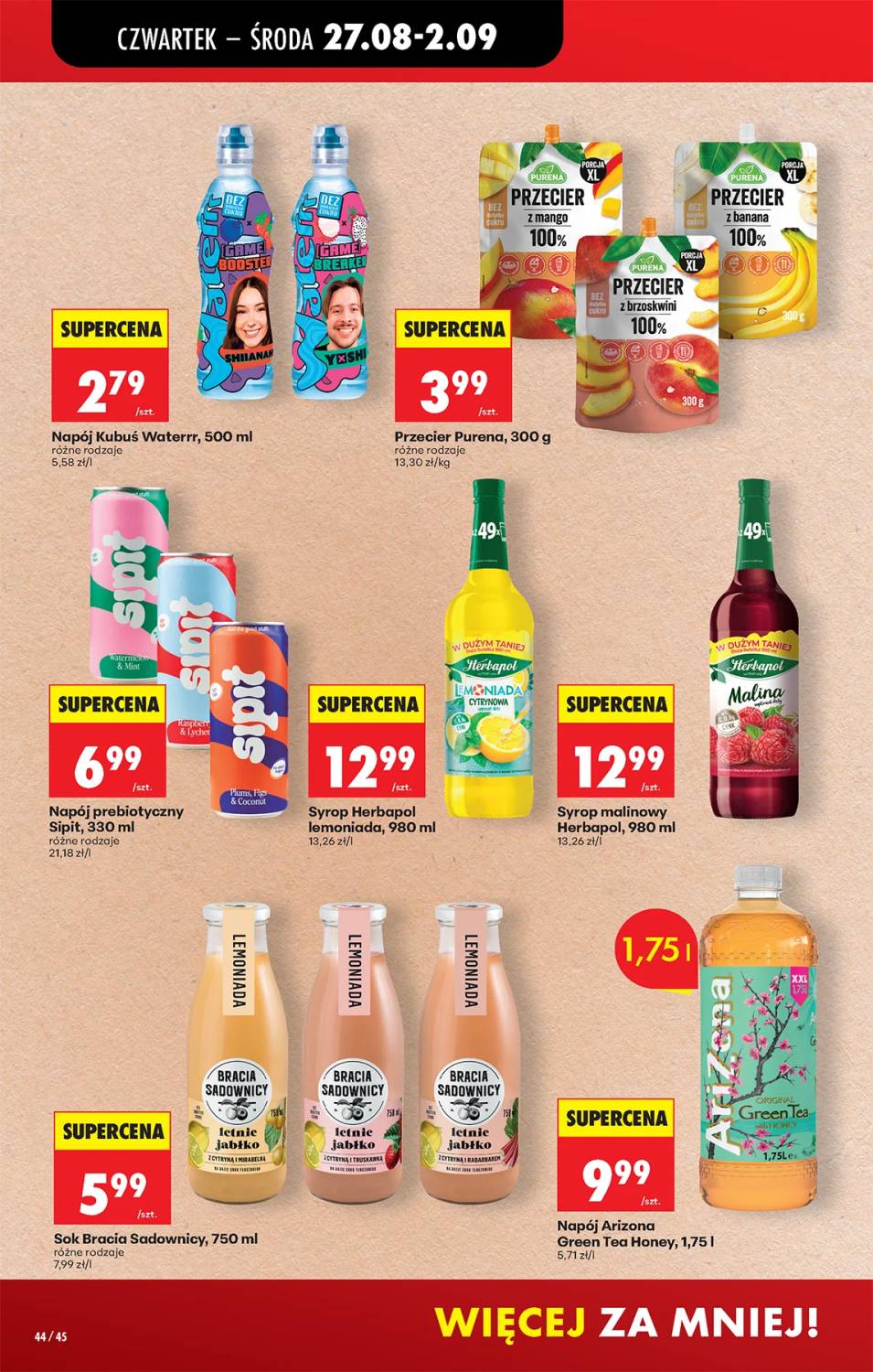 Gazetka – strona 58