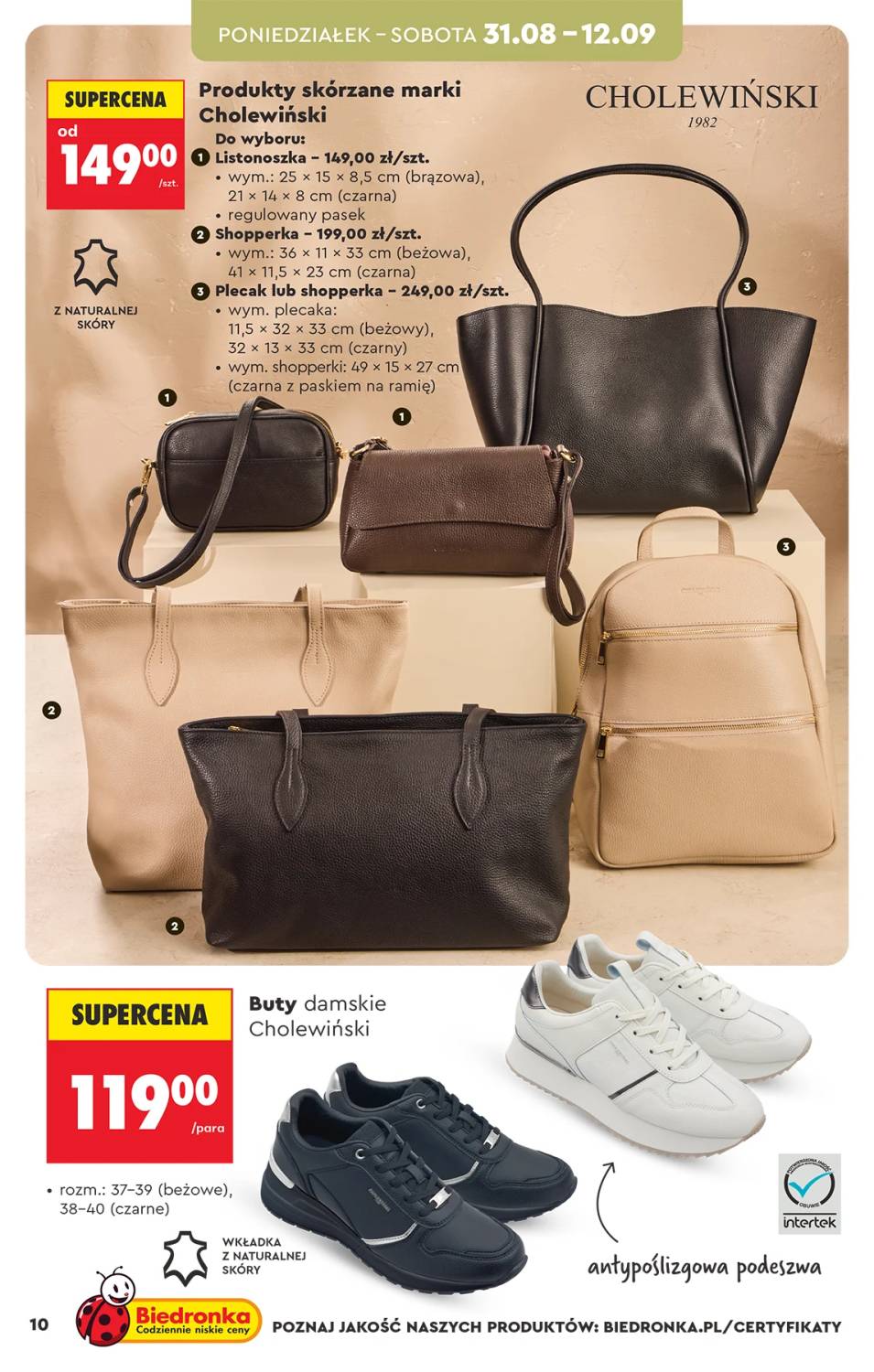 Gazetka – strona 10
