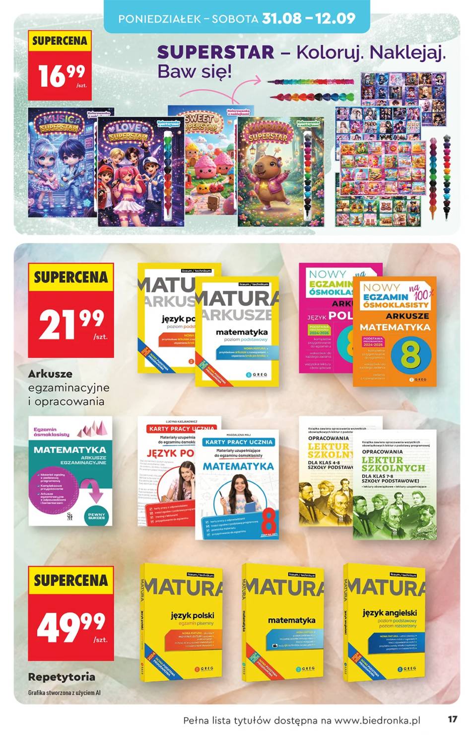 Gazetka – strona 17