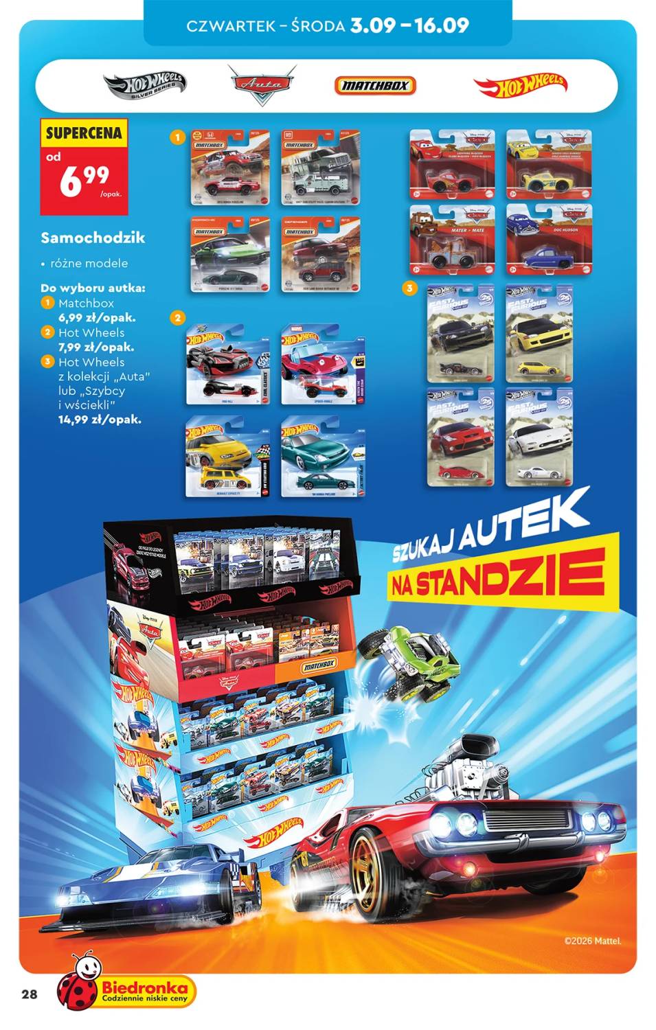 Gazetka – strona 28