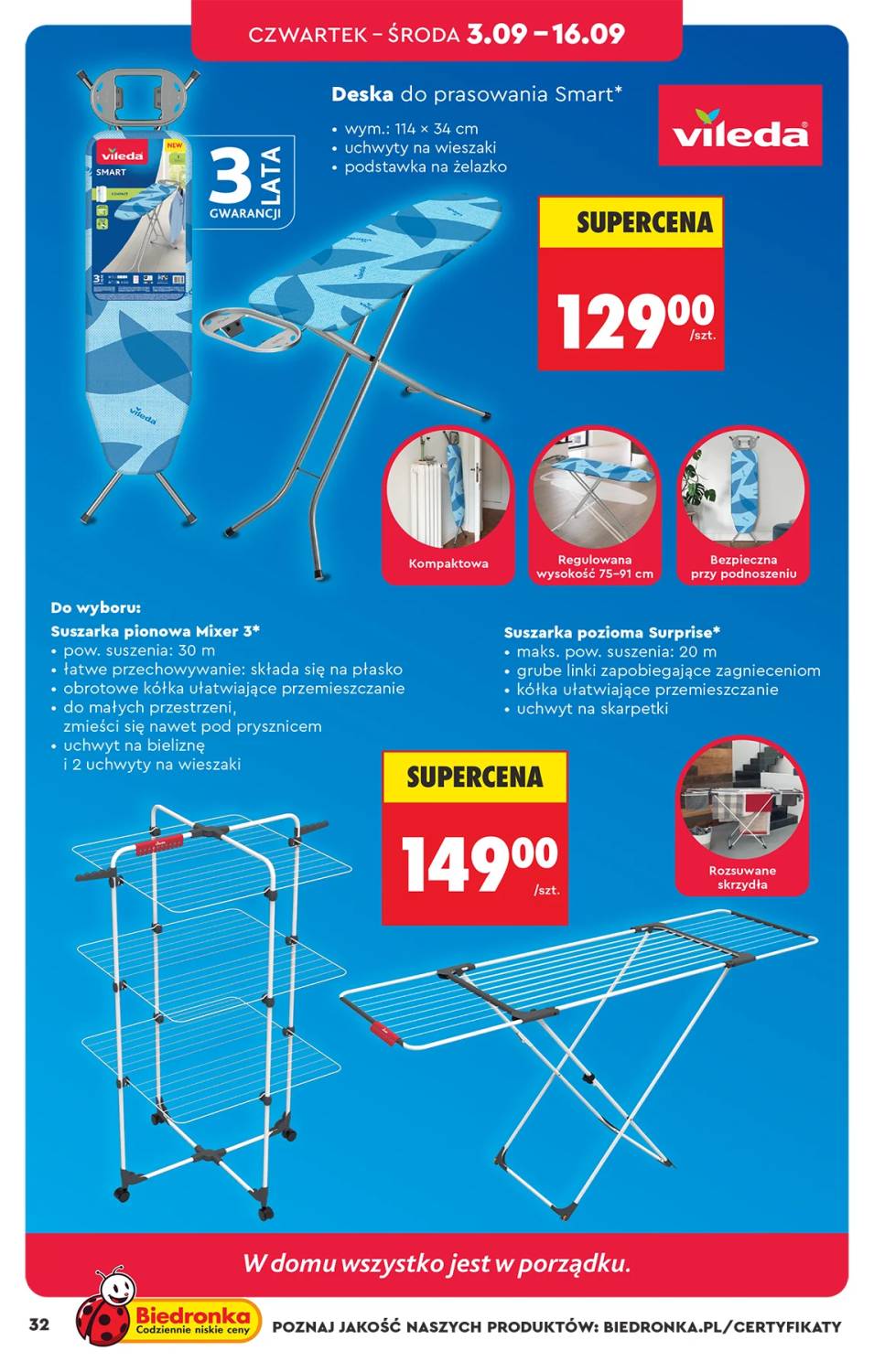 Gazetka – strona 32