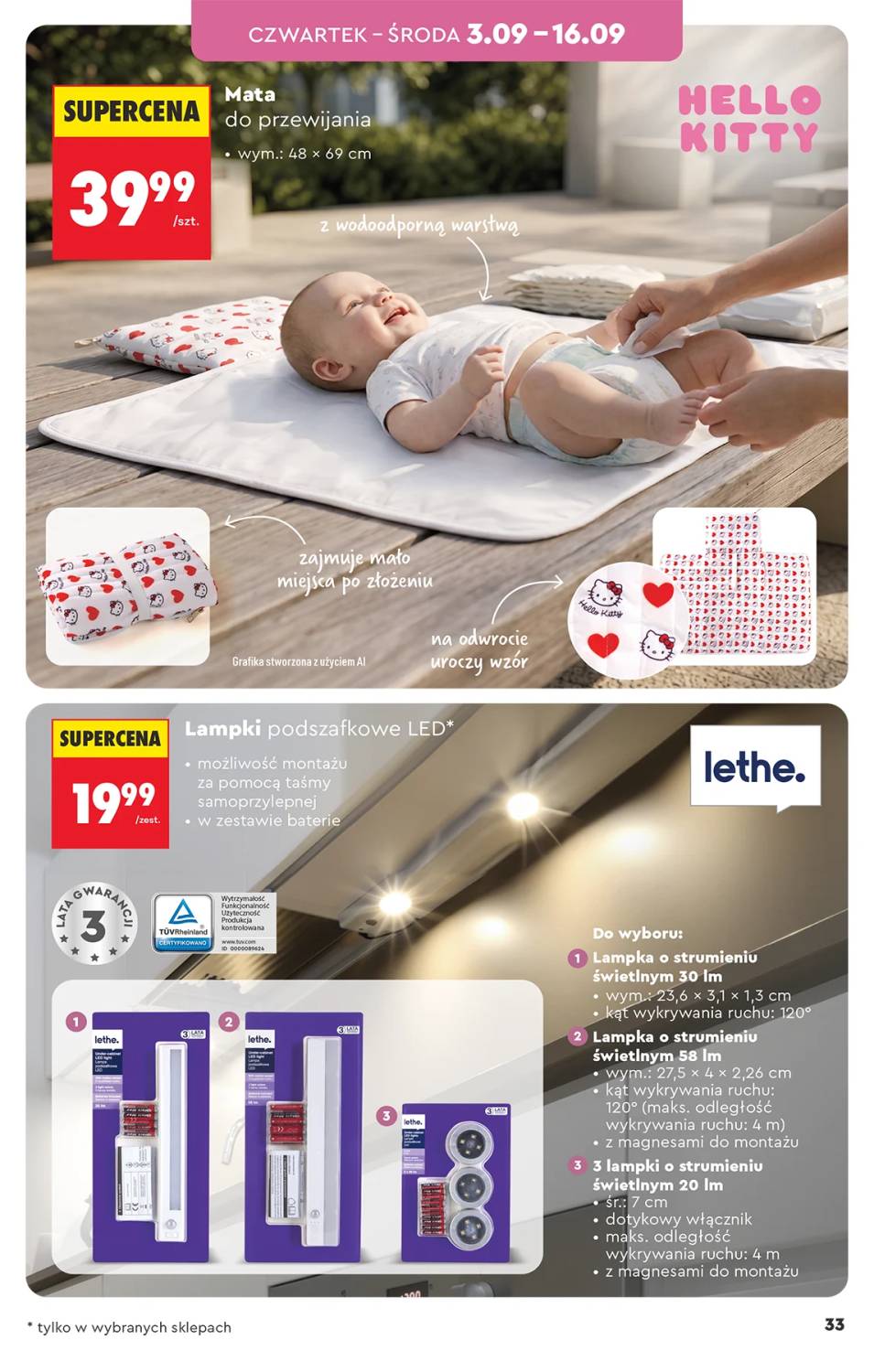 Gazetka – strona 33