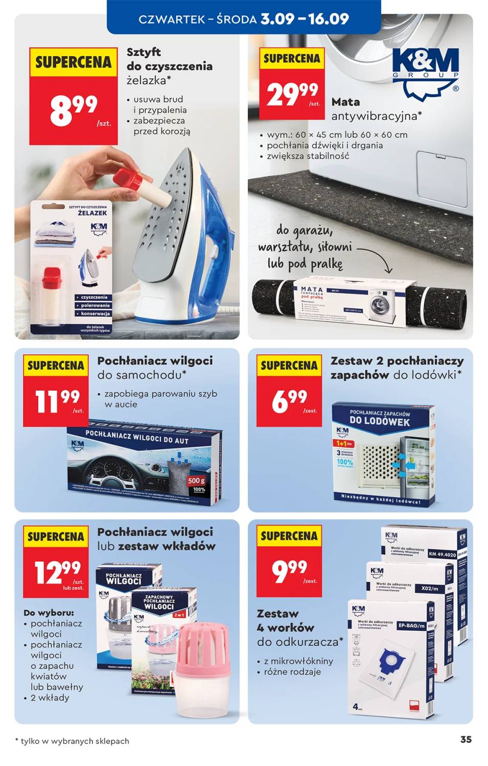 Gazetka – strona 35