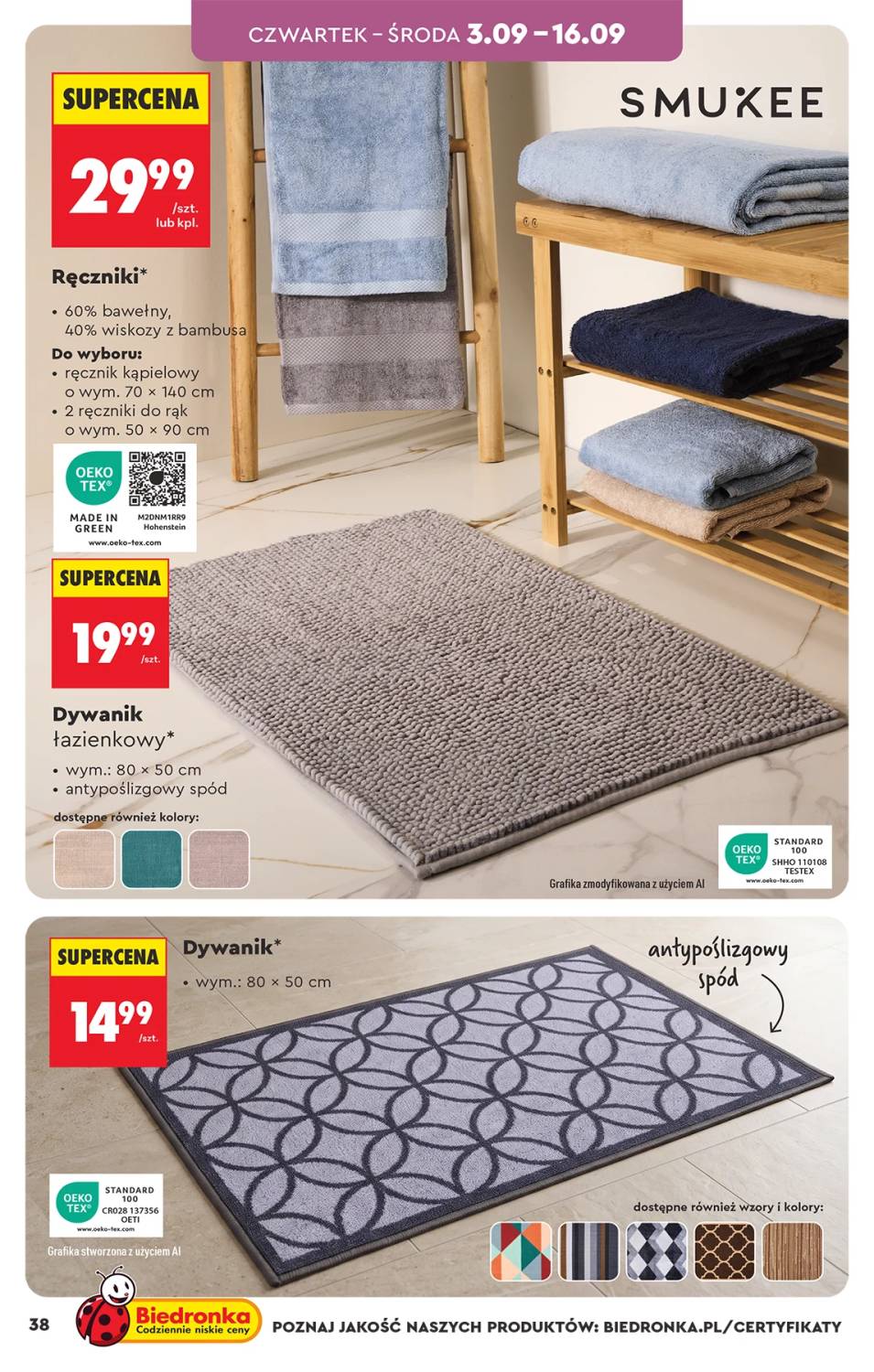 Gazetka – strona 38
