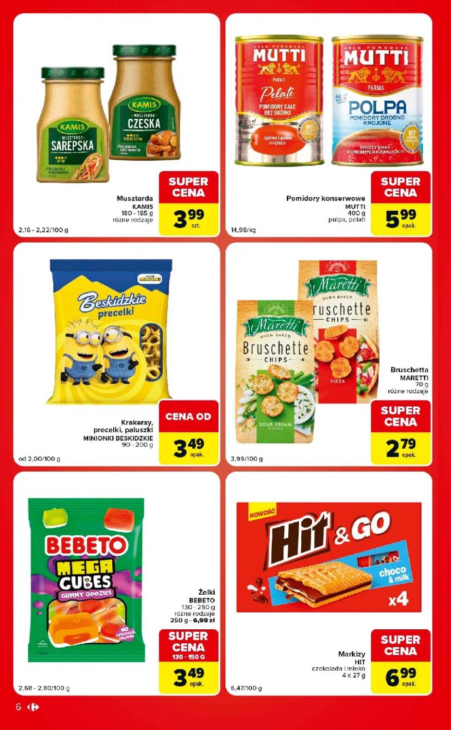 Okładka gazetki