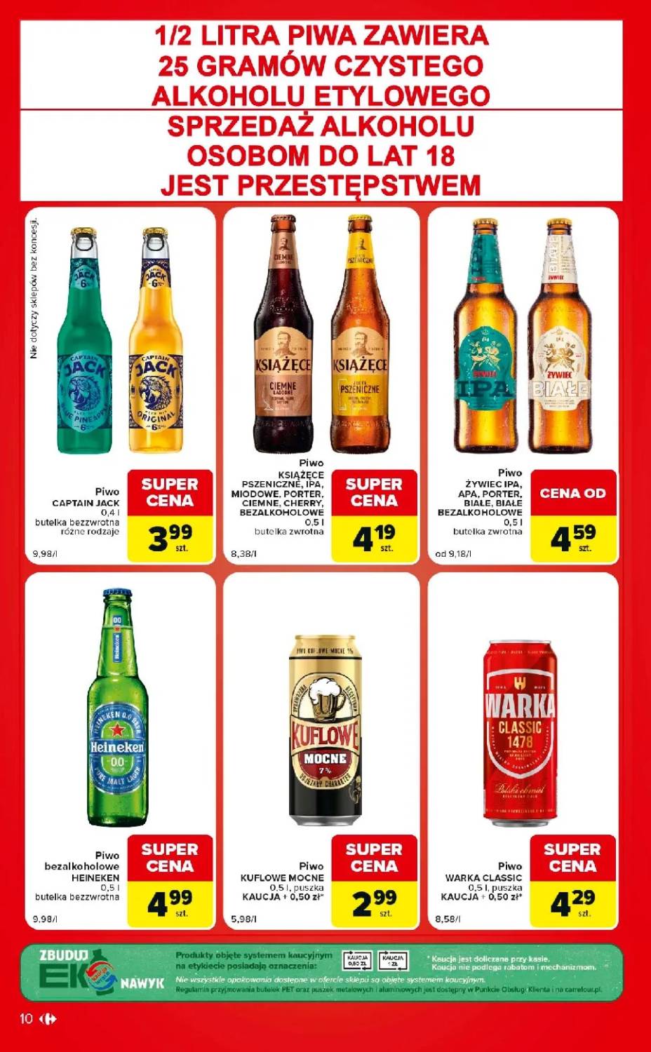 Okładka gazetki