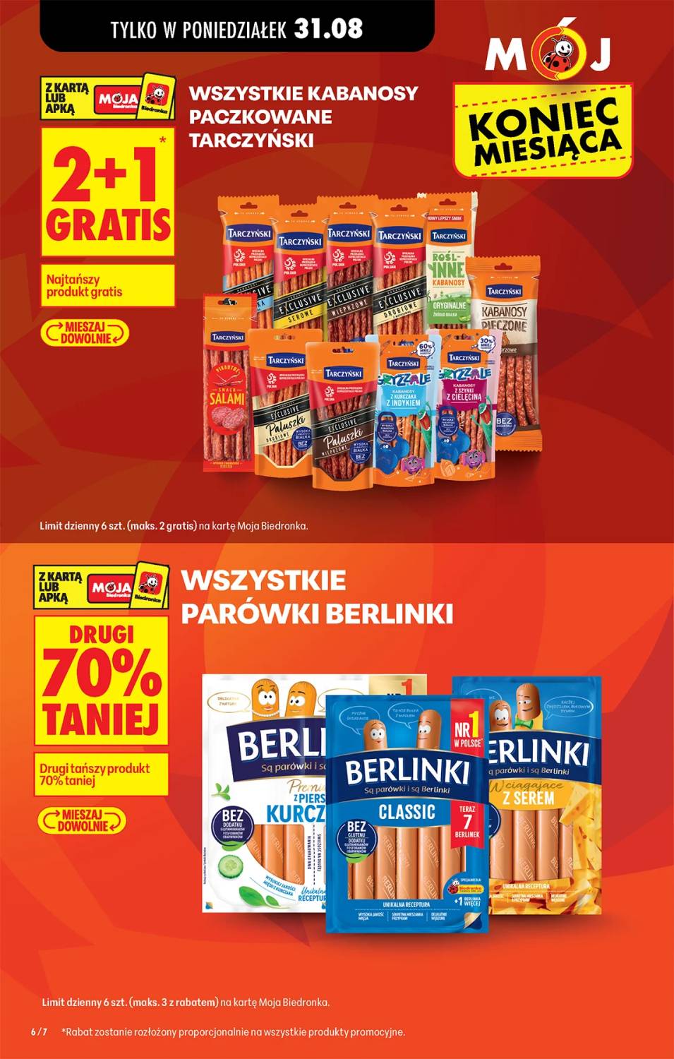 Gazetka – strona 6
