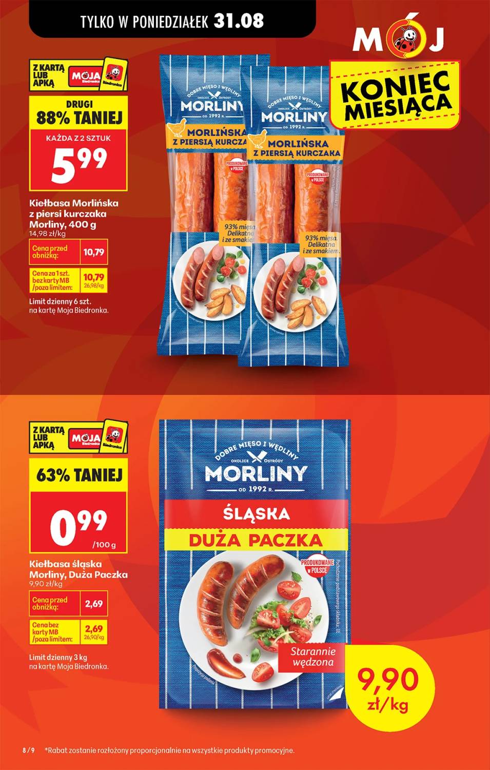 Gazetka – strona 8