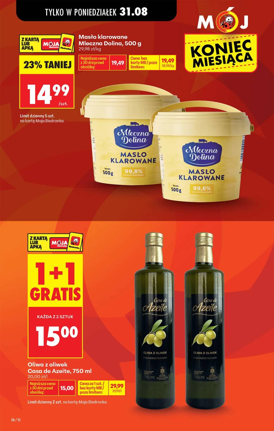Gazetka – strona 10