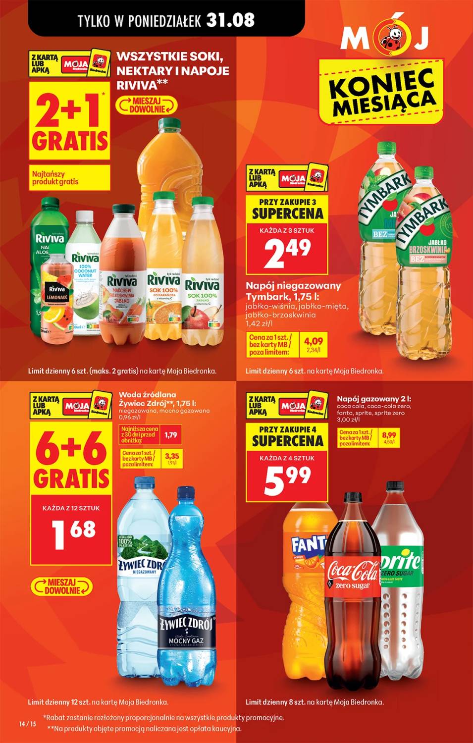 Gazetka – strona 14