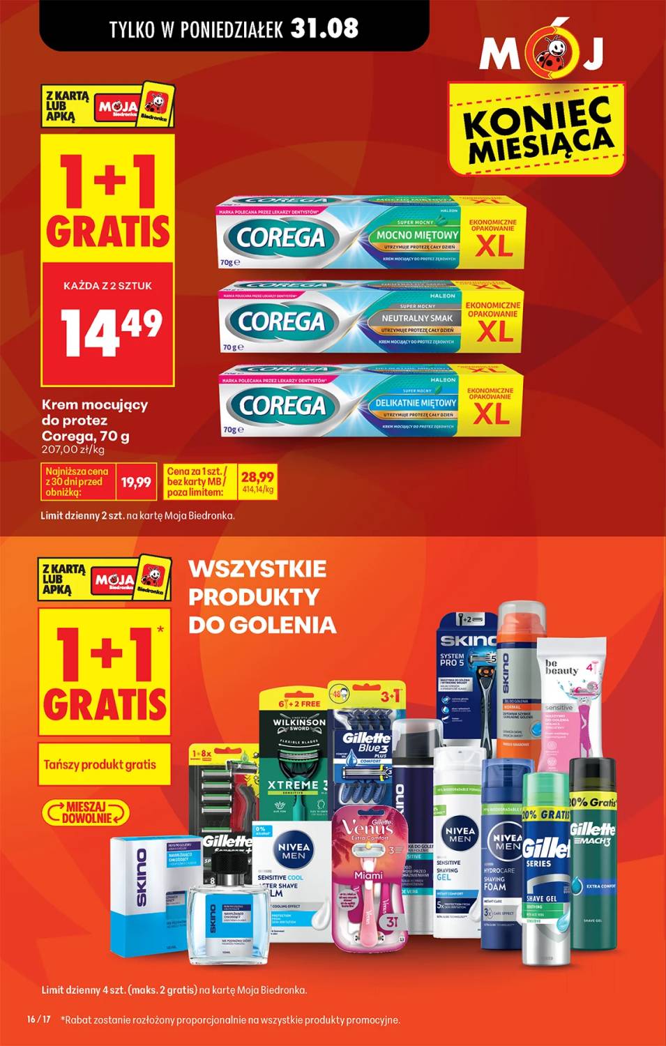 Gazetka – strona 16