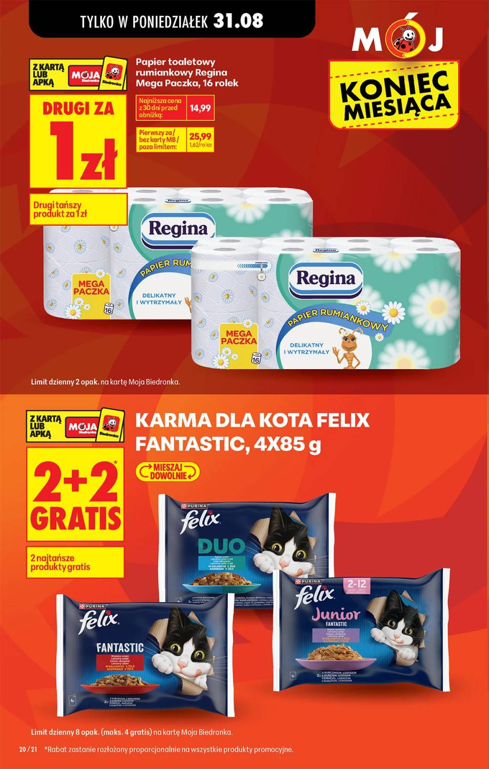 Gazetka – strona 20
