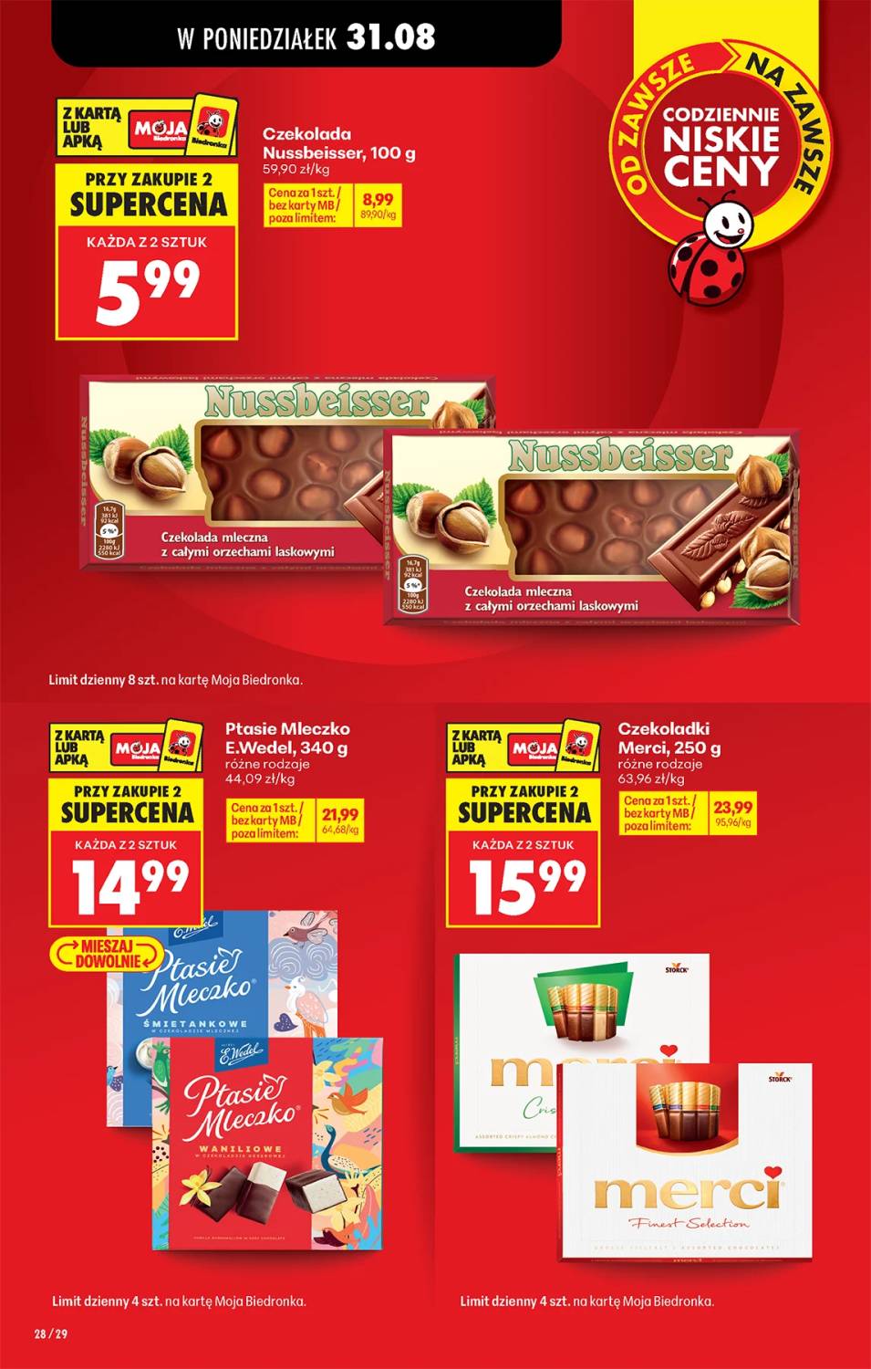 Gazetka – strona 28