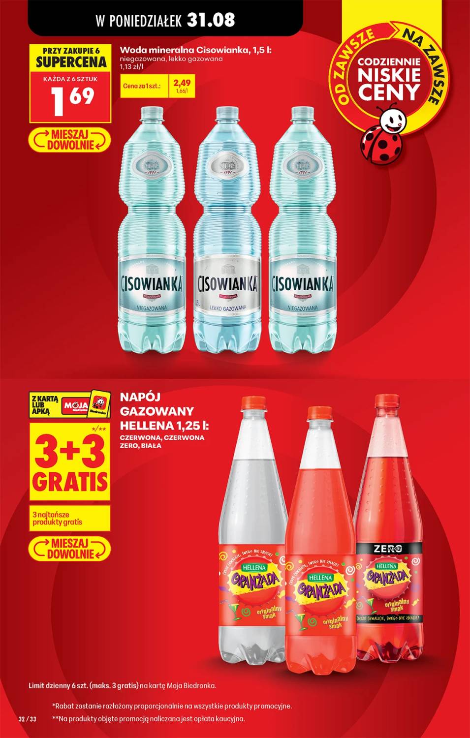 Gazetka – strona 32