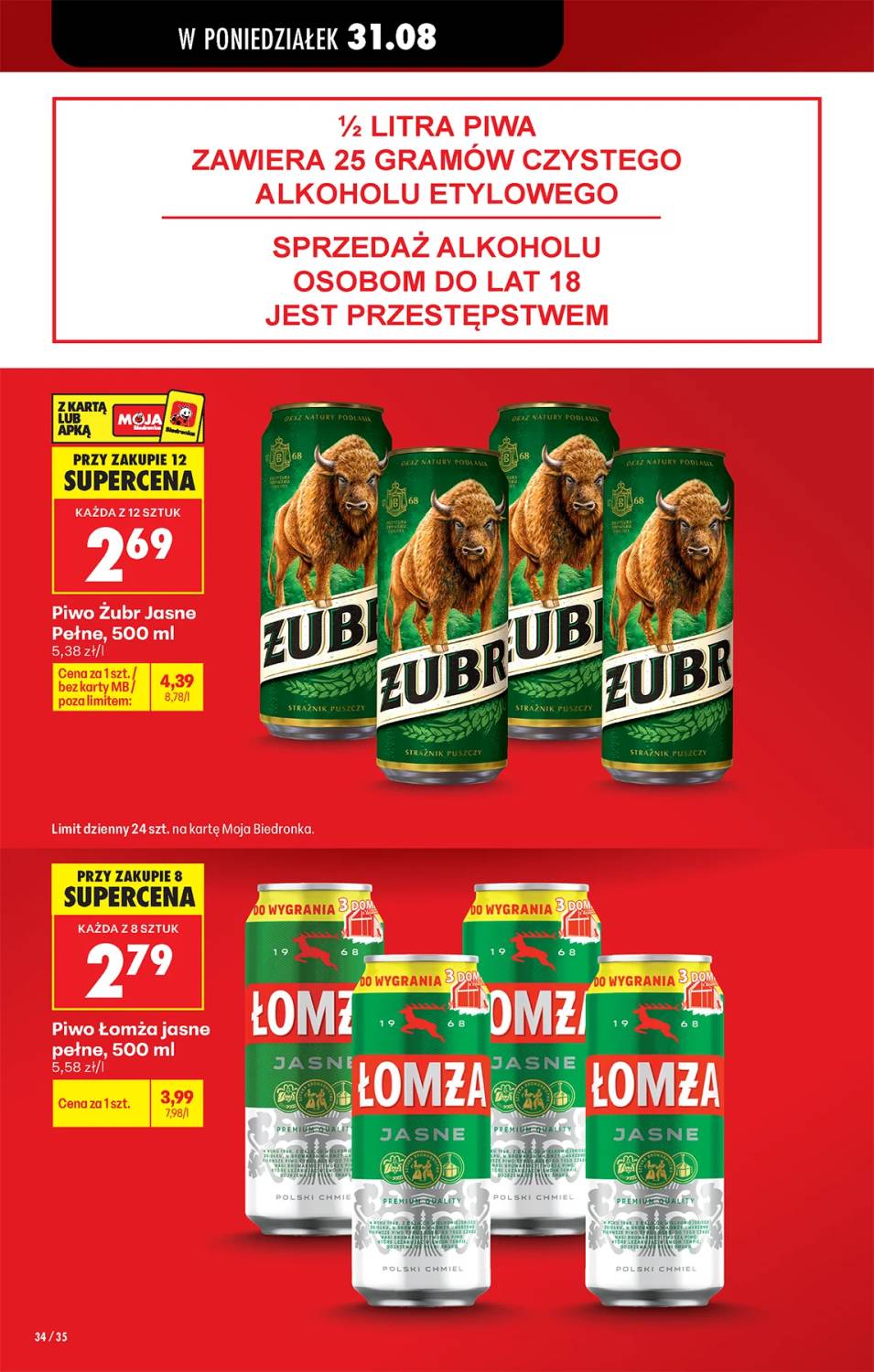 Gazetka – strona 34