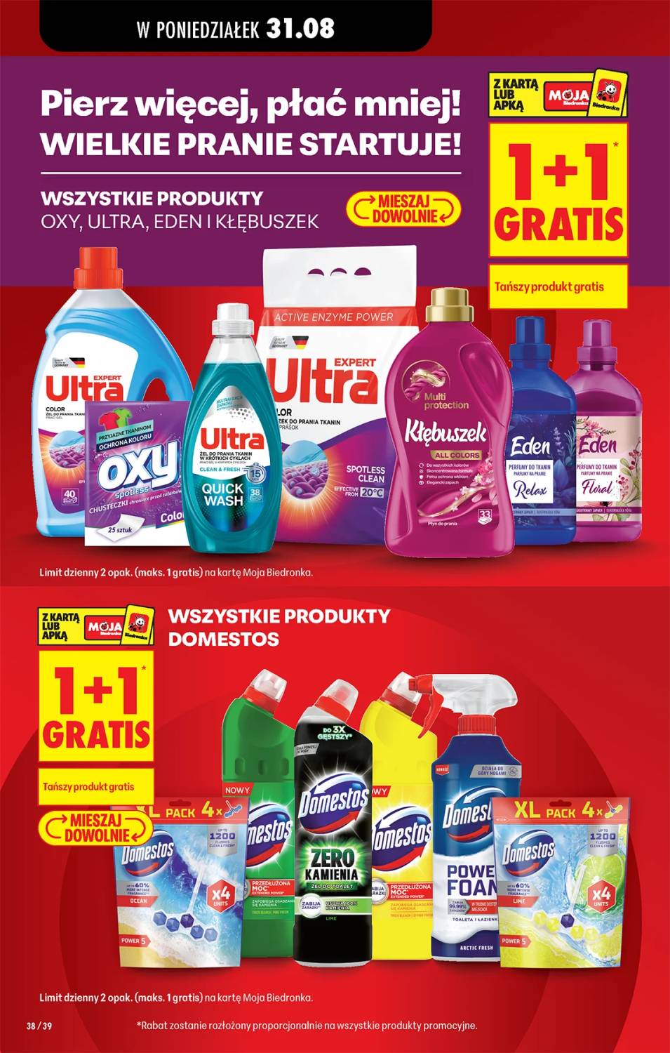 Gazetka – strona 38