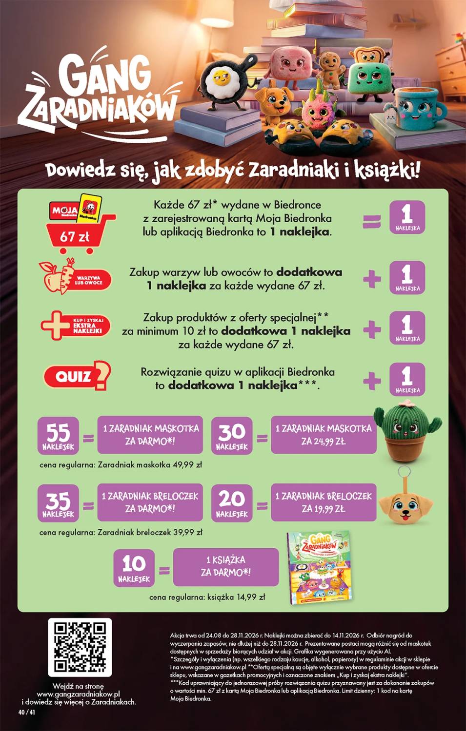 Gazetka – strona 40