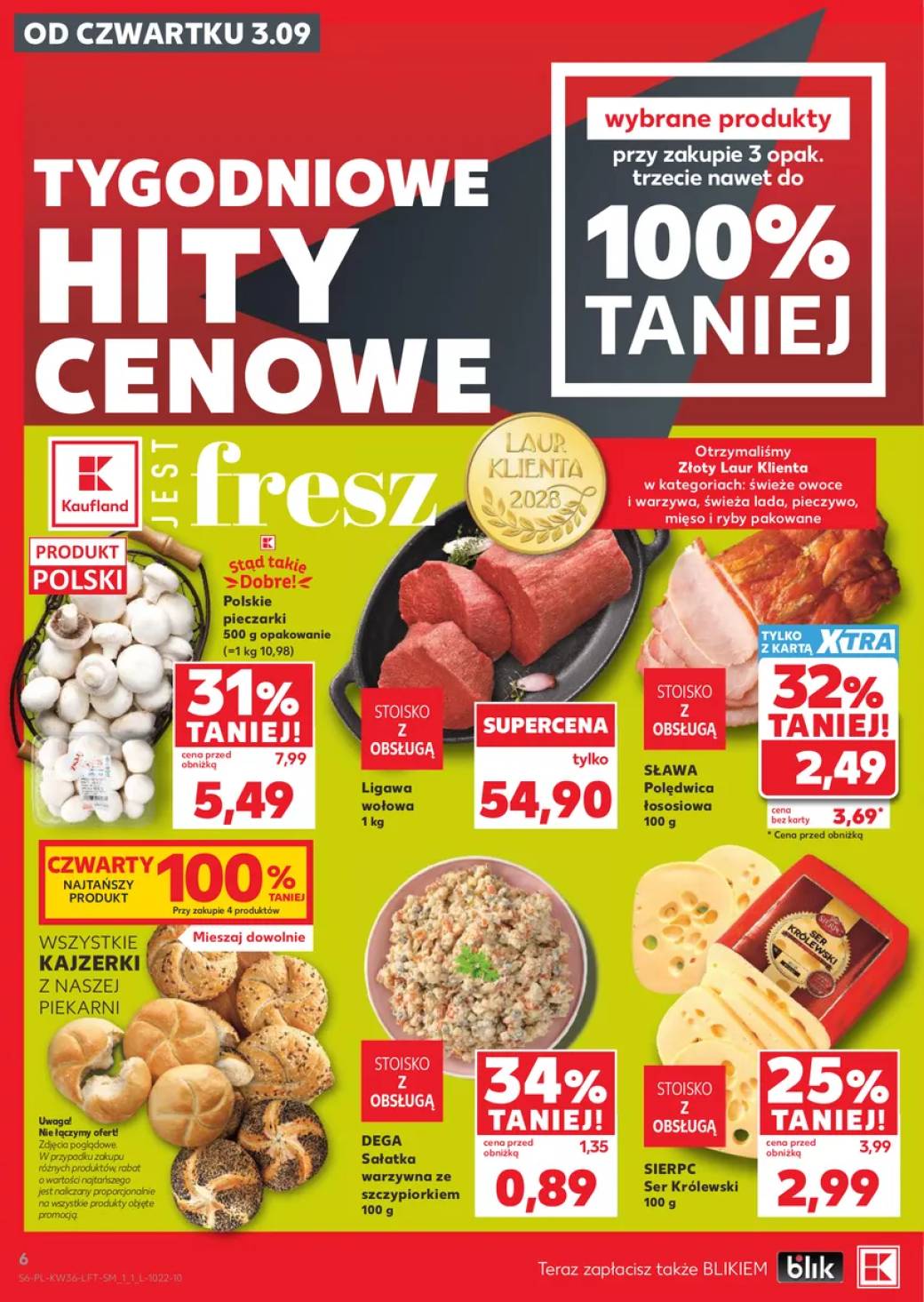 Okładka gazetki