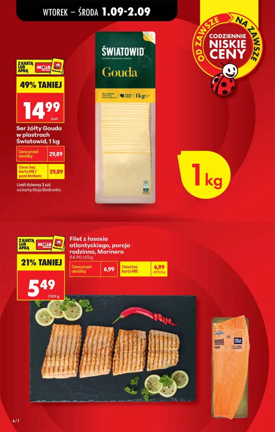 Gazetka – strona 6