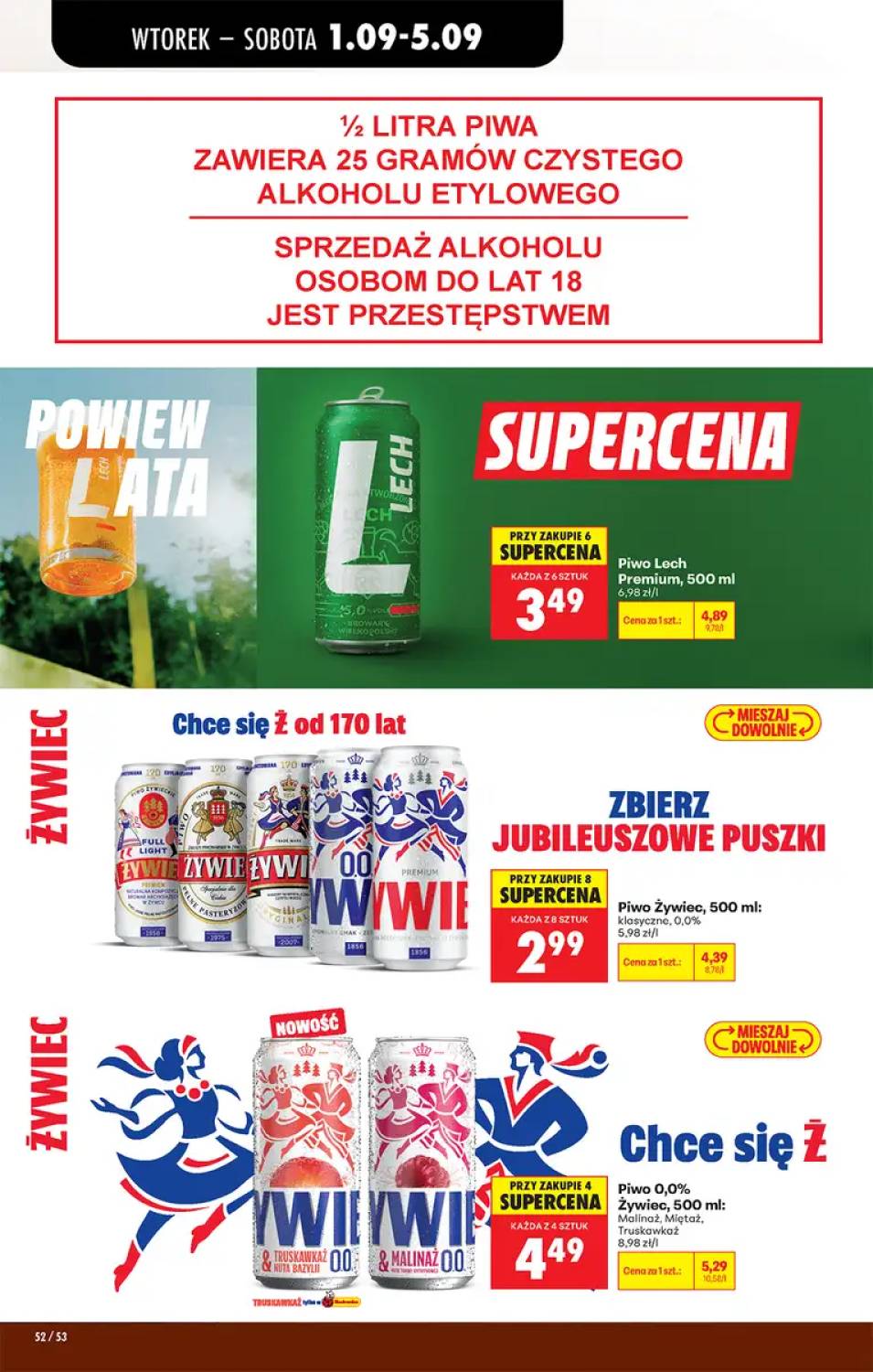 Gazetka – strona 70