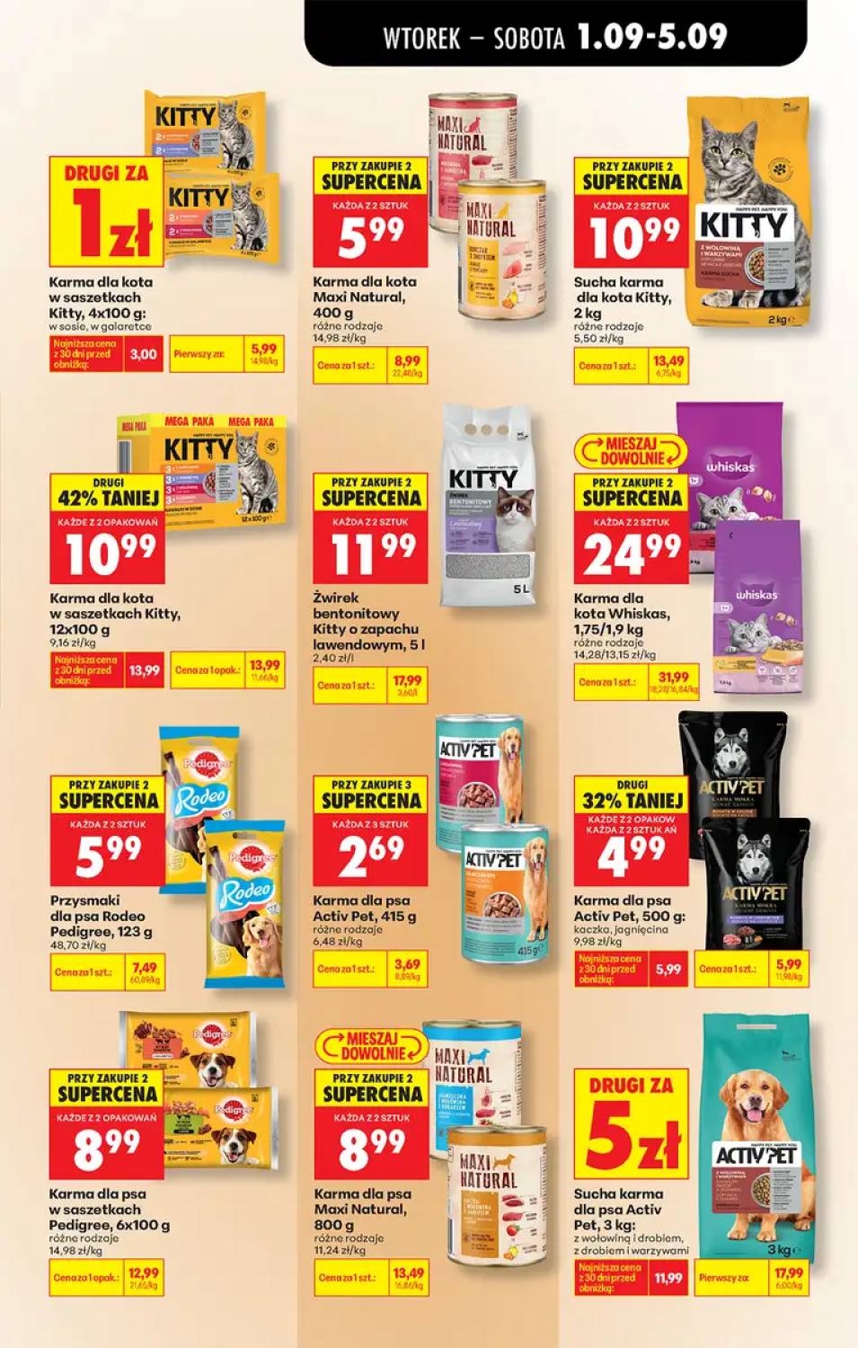 Gazetka – strona 85