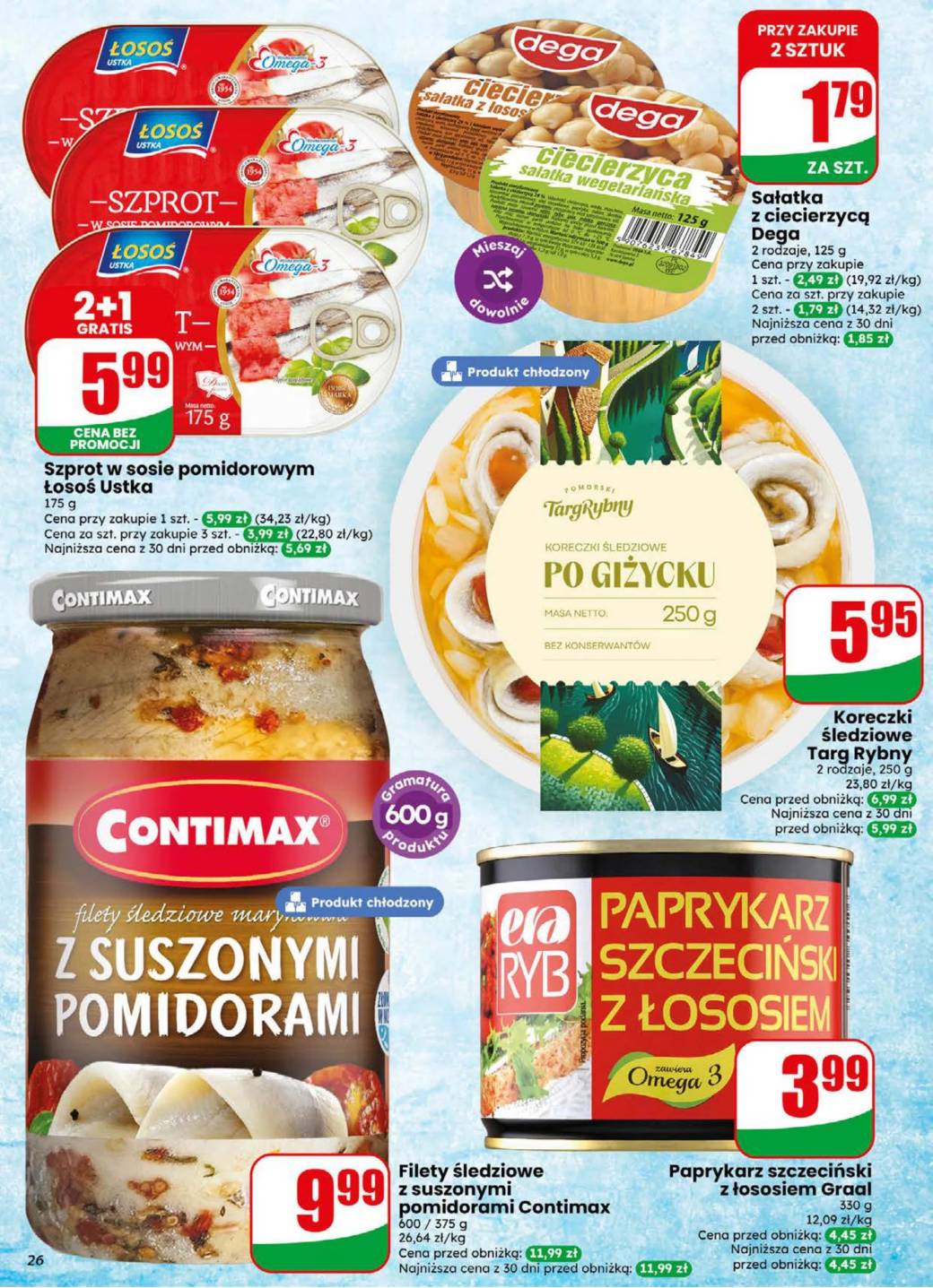 Okładka gazetki