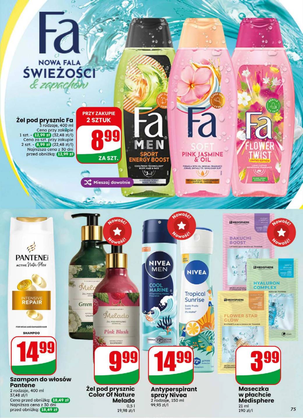 Okładka gazetki