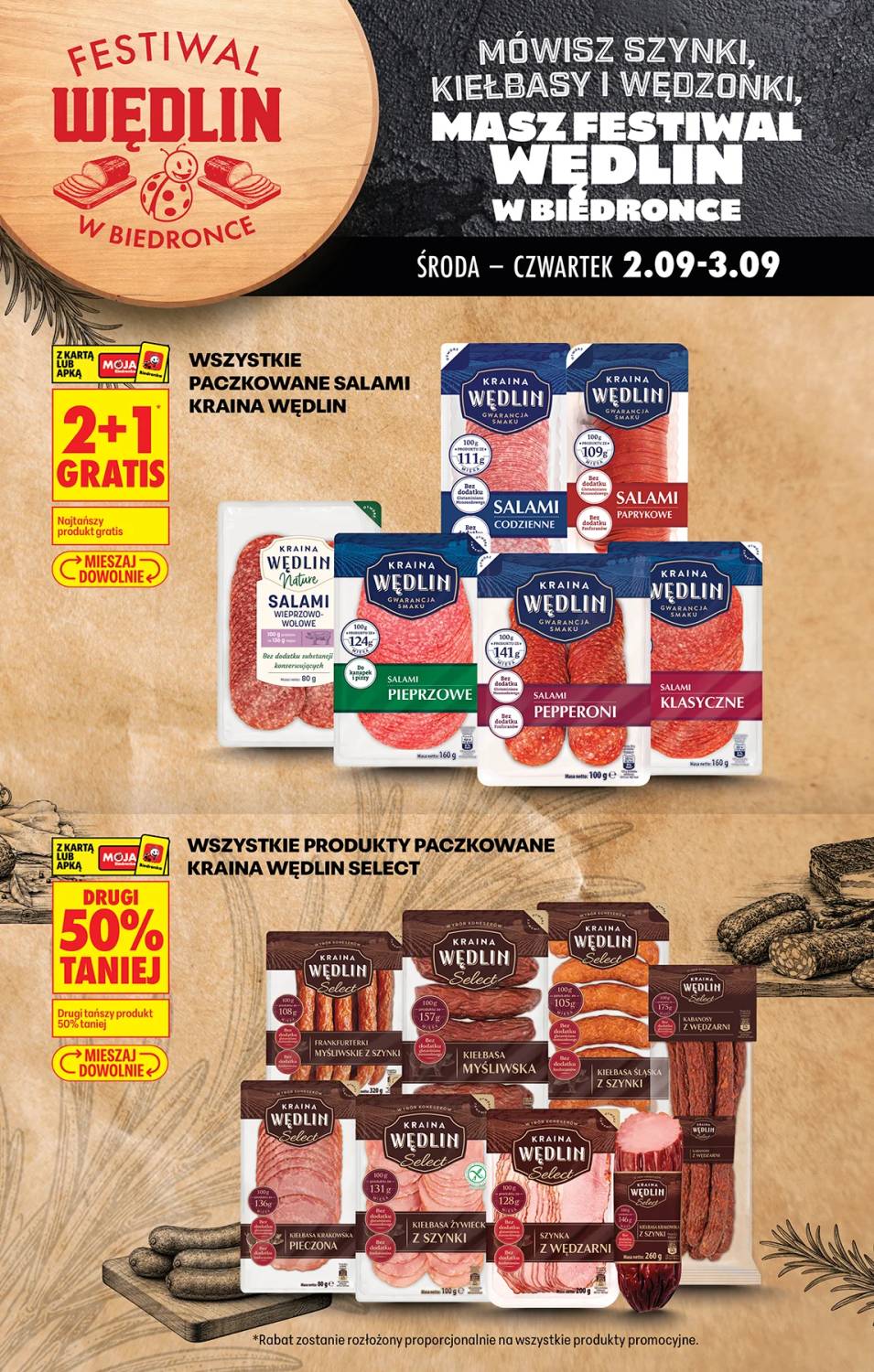 Gazetka – strona 1