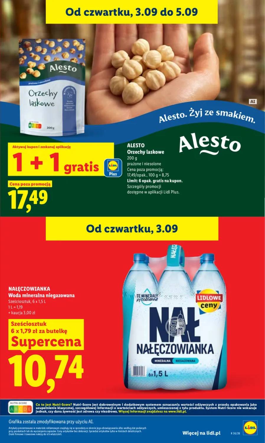Okładka gazetki