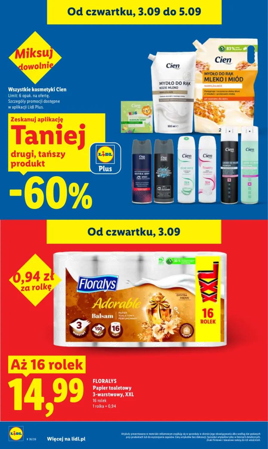 Okładka gazetki