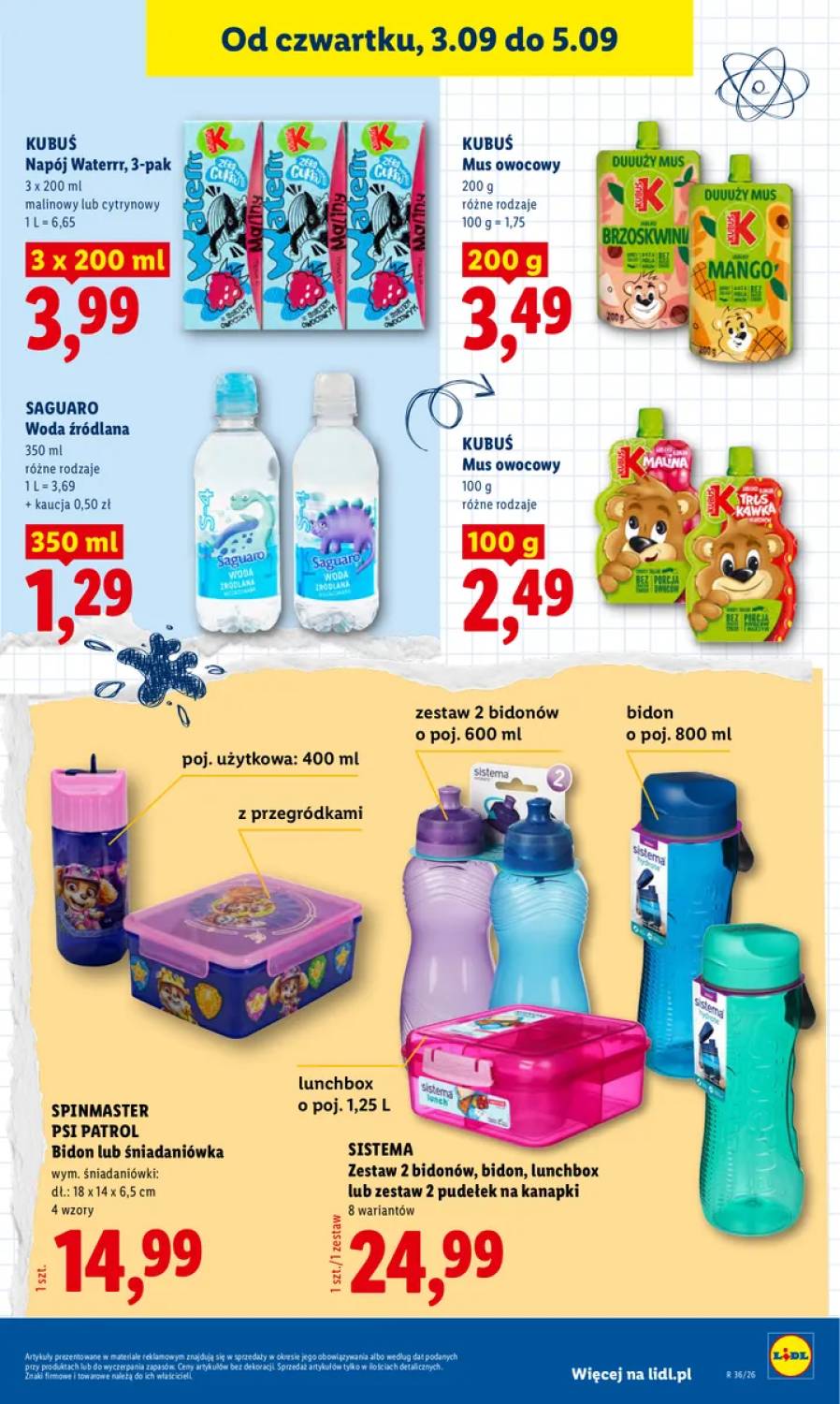 Okładka gazetki